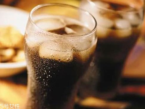 常喝飲料有何危害？飲料5大危害
