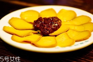 臘八豆腐用的什么豆腐？南豆腐還是北豆腐？