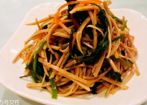 臘八豆腐用的什么豆腐？南豆腐還是北豆腐？