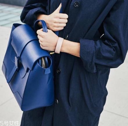 senreve中國(guó)哪里買？極簡(jiǎn)風(fēng)的包包代表