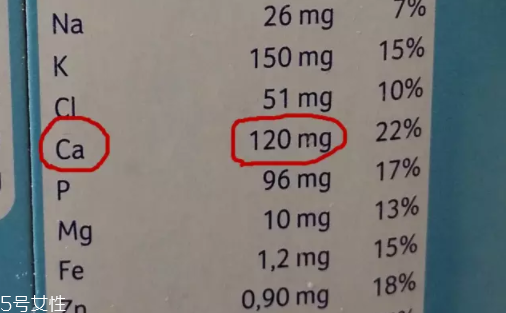 哪些孩子易缺鈣呢？要補鈣別挑食