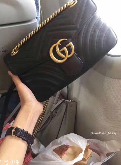 gucci包包多少錢？女人都對(duì)它欲罷不能