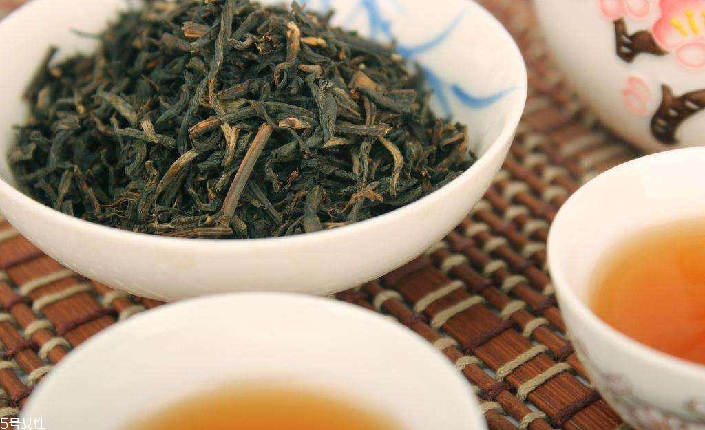 適合男性的養(yǎng)生茶有哪些？推薦第三種茶