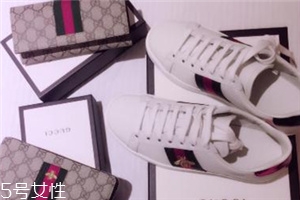 gucci鞋子一般多少錢？風靡時尚界的潮流經(jīng)典