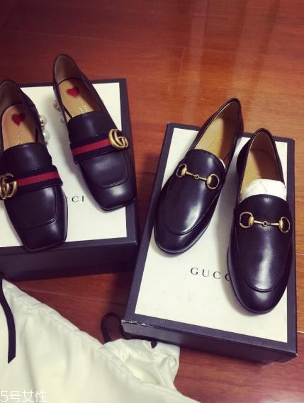 gucci鞋子一般多少錢？風靡時尚界的潮流經(jīng)典