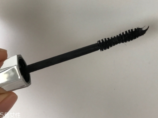 自然堂睫毛膏怎么樣？性價比不高蒼蠅腿