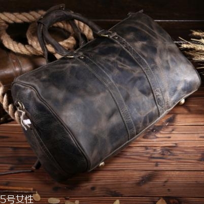 瘋馬皮是什么皮？50年都用不爛的皮革材質(zhì)