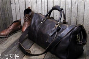 瘋馬皮是真皮嗎？可以自我修復(fù)的神奇皮革