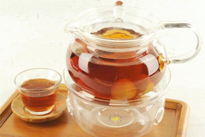 適合男性的養(yǎng)生茶有哪些？推薦第三種茶