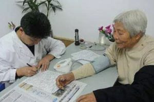 冬天老人容易犯哪些??？低溫易誘發(fā)5種病