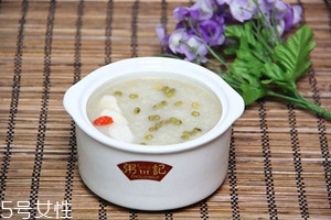 瘦身美顏喝什么粥好？4種粥喝出好身材
