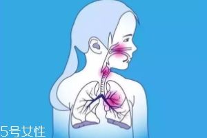 有幾種人要特別當(dāng)心肺炎？這些人病死率很高