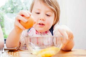 寶寶吃雞蛋有何講究？5大講究需注意