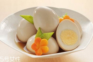 老人吃雞蛋該注意什么？三大事項需注意