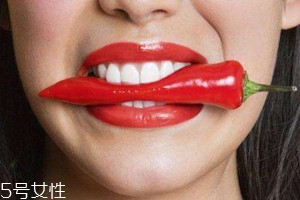 怎樣吃辣減肥？教你吃辣減肥方法