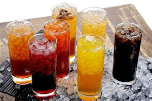 常喝飲料有何危害？飲料5大危害