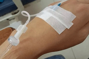 輸液治療不適合哪些病？過(guò)敏反應(yīng)危害大