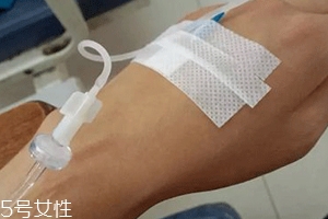 輸液治療不適合哪些??？過敏反應(yīng)危害大
