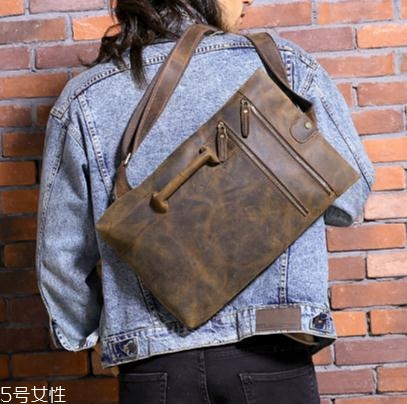 瘋馬皮是馬皮嗎？撲面而來的復(fù)古風(fēng)