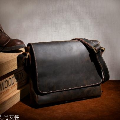 瘋馬皮是頭層牛皮嗎？千萬別小看這種皮革