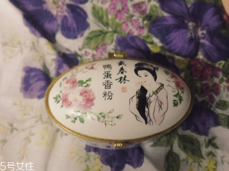孔鳳春鵝蛋粉好用嗎？美艷無比的國貨