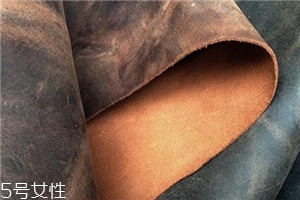 瘋馬皮為什么越用越亮？都是時(shí)間的沉淀