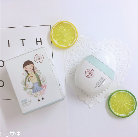 孔鳳春輕透素顏水粉霜好用嗎？國貨平價(jià)彩妝底妝
