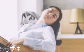 午間睡多久不會有害身體？或長或短都有益處