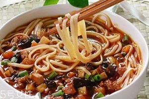 臘八面用的什么面？臘八面需要煮多久