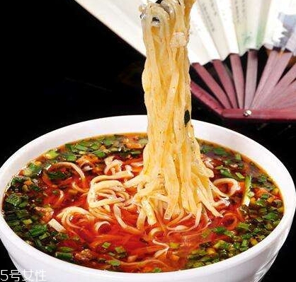 臘八面用的什么面？臘八面需要煮多久