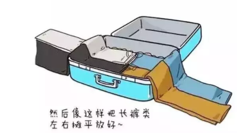 坐火車腿麻怎么辦？這個小物件拯救腿部浮腫