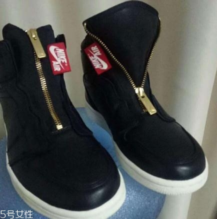 air jordan 1 zipper拉鏈版本發(fā)售時間_多少錢？
