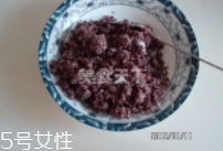 粘火勺怎么和面？了解水和面的比例