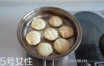 粘火勺怎么和面？了解水和面的比例