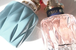miumiu2018粉色香水好聞嗎？和舊款香水哪個(gè)更好聞
