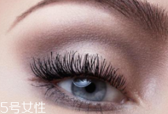 黑眼圈為什么睡夠了還是去不掉？體質(zhì)原因也會(huì)造成黑眼圈