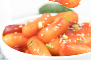芝士年糕哪個味道好吃？不止是原味