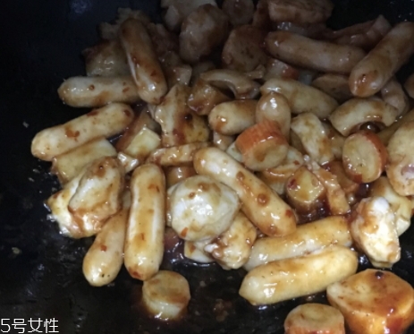 咸蛋黃夾心年糕怎么吃好吃？推薦下面幾種方法