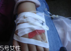 輸液治療不適合哪些病？過敏反應(yīng)危害大