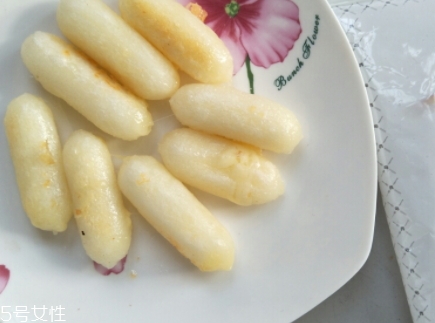 芝士年糕怎么做好吃？每一種都是美味