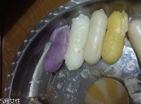 芝士年糕用什么醬？這幾種醬料讓芝士年糕更美味