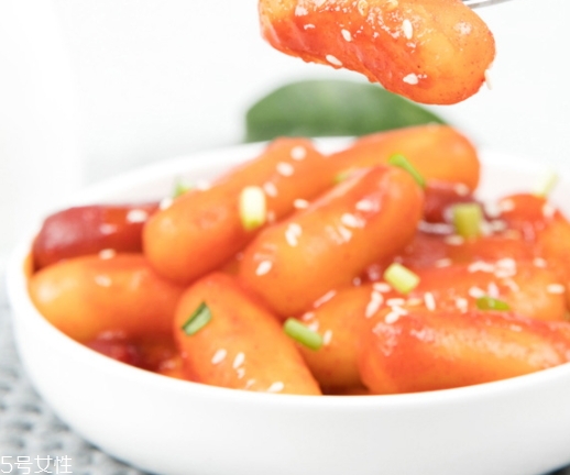 芝士年糕用什么醬？這幾種醬料讓芝士年糕更美味