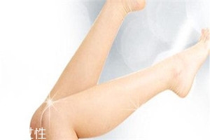 哪些原因讓腿型變差？蹺二郎腿是主因