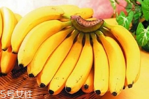 高血壓能吃香蕉嗎？補充鉀元素對心臟好
