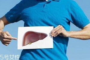 肝病3D方案是指什么？丙肝的克星