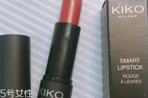 kiko917可以替代ysl黑管407唇釉嗎？平價(jià)替代版