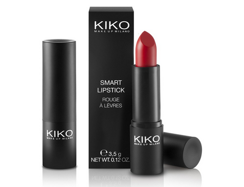 kiko口紅有幾個系列？意大利kiko口紅專柜價格