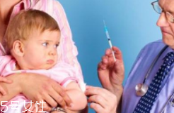 嬰兒打針哭鬧怎么辦？這些錯誤方法不要用