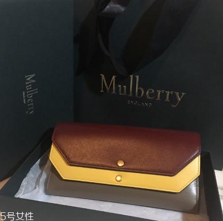 mulberry錢(qián)包多少錢(qián)？celine平價(jià)替代