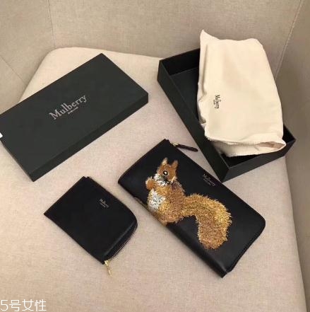 mulberry錢(qián)包多少錢(qián)？celine平價(jià)替代